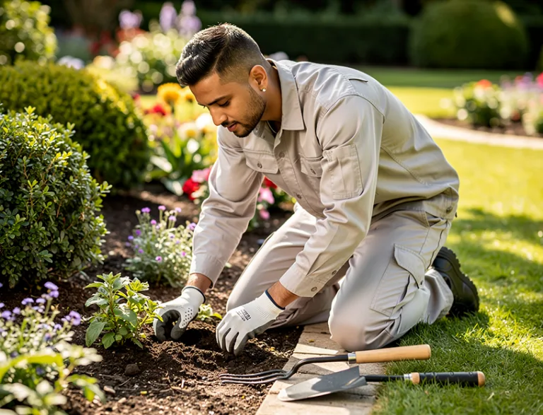 Landscape Designer service in Sittingbourne